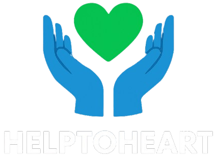 helptoheart logo